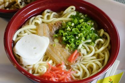 沖縄そば