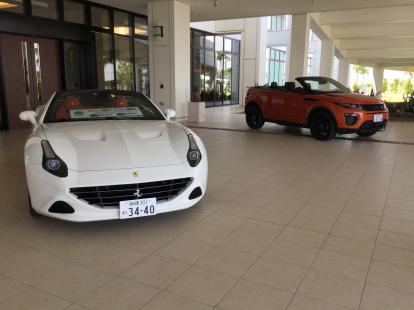 サザンビーチホテル&リゾート沖縄