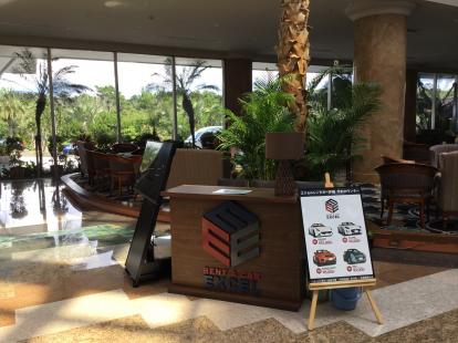 沖縄マリオット リゾート&スパ