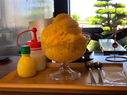 沖縄グルメスポット