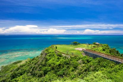 沖縄南部編観光スポット①