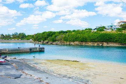 沖縄南部観光スポット②