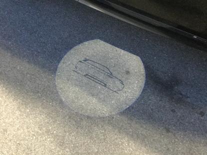 ウェルカムライト！？