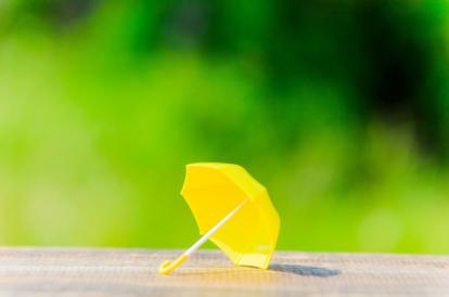 台風9号の影響による営業について