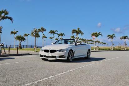 ☆BMWオープンカー★