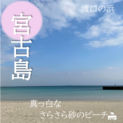 渡口の浜　【トヨタ　ハリアー】