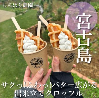 しらばり農園　【マツダ　ロードスター】