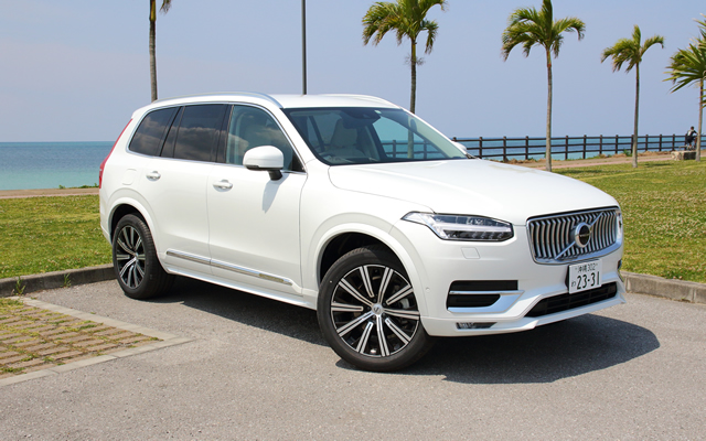 XC90