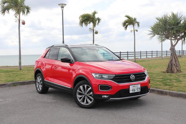 T-ROC