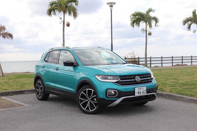 T-CROSS