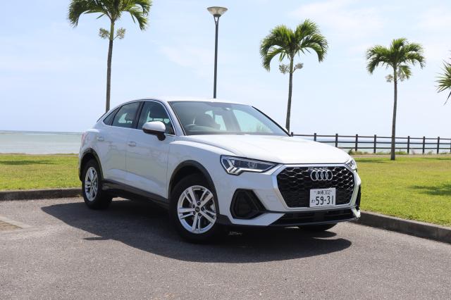 Q3 スポーツバック