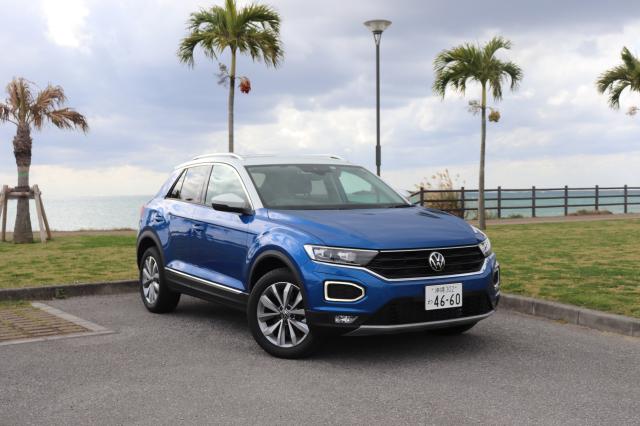 T-ROC