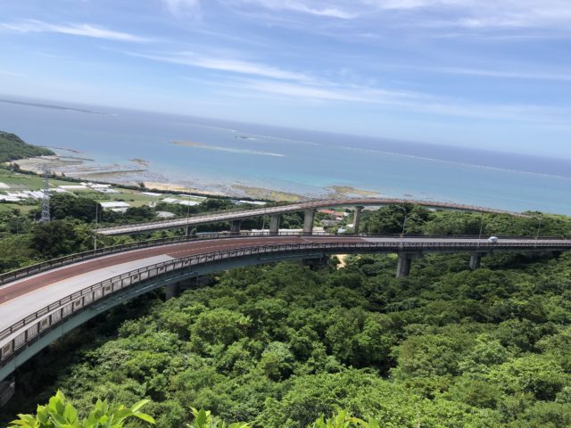 ニライカナイ橋