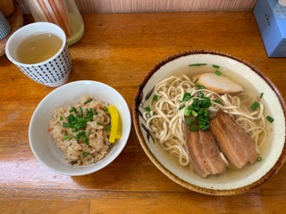 エクセルレンタカー沖縄　ブログ　沖縄そば